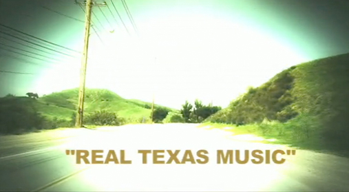 Real Texas Music